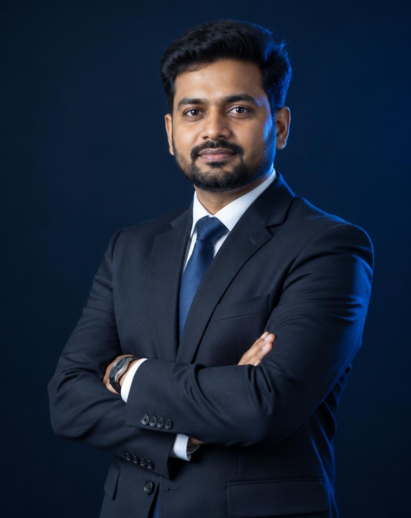 Rahul Agarwal, Meta Ads & AI Agent Strategist